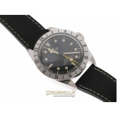 Tudor Black Bay Pro ref. 79470-0003 pelle nuovo